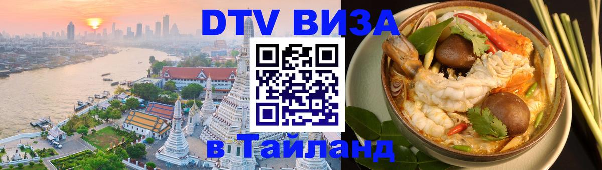 Оформить DTV визу в Тайланд Великий Новгород 